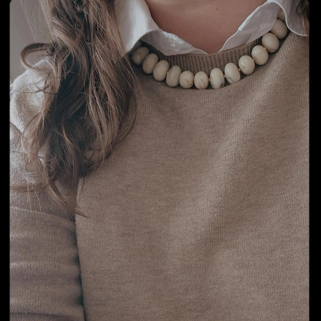 Collier Caro