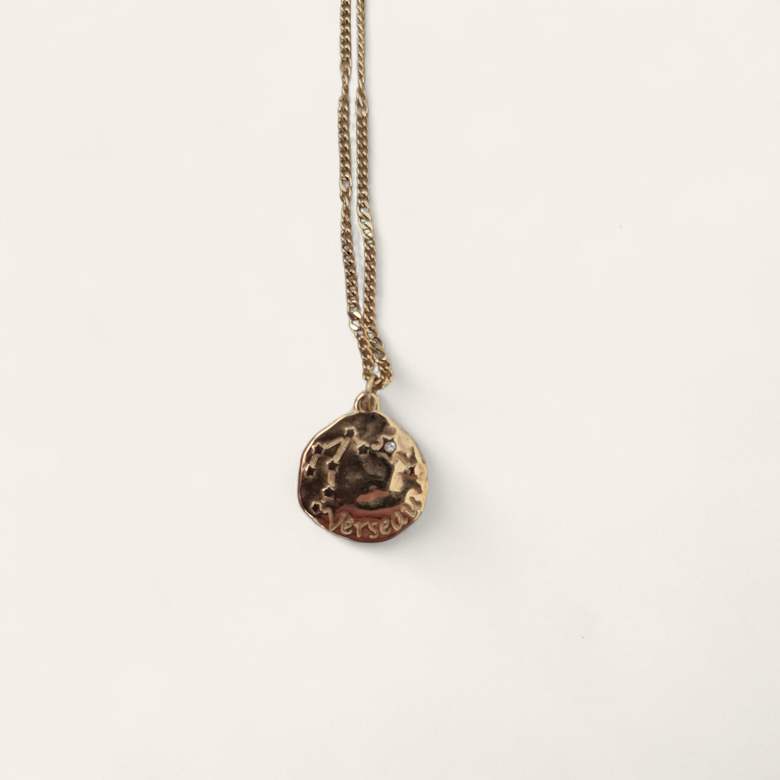 Collier astro