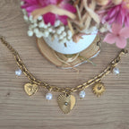 Bracelet oriane