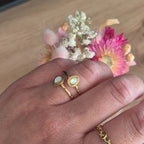 Bague Bianca
