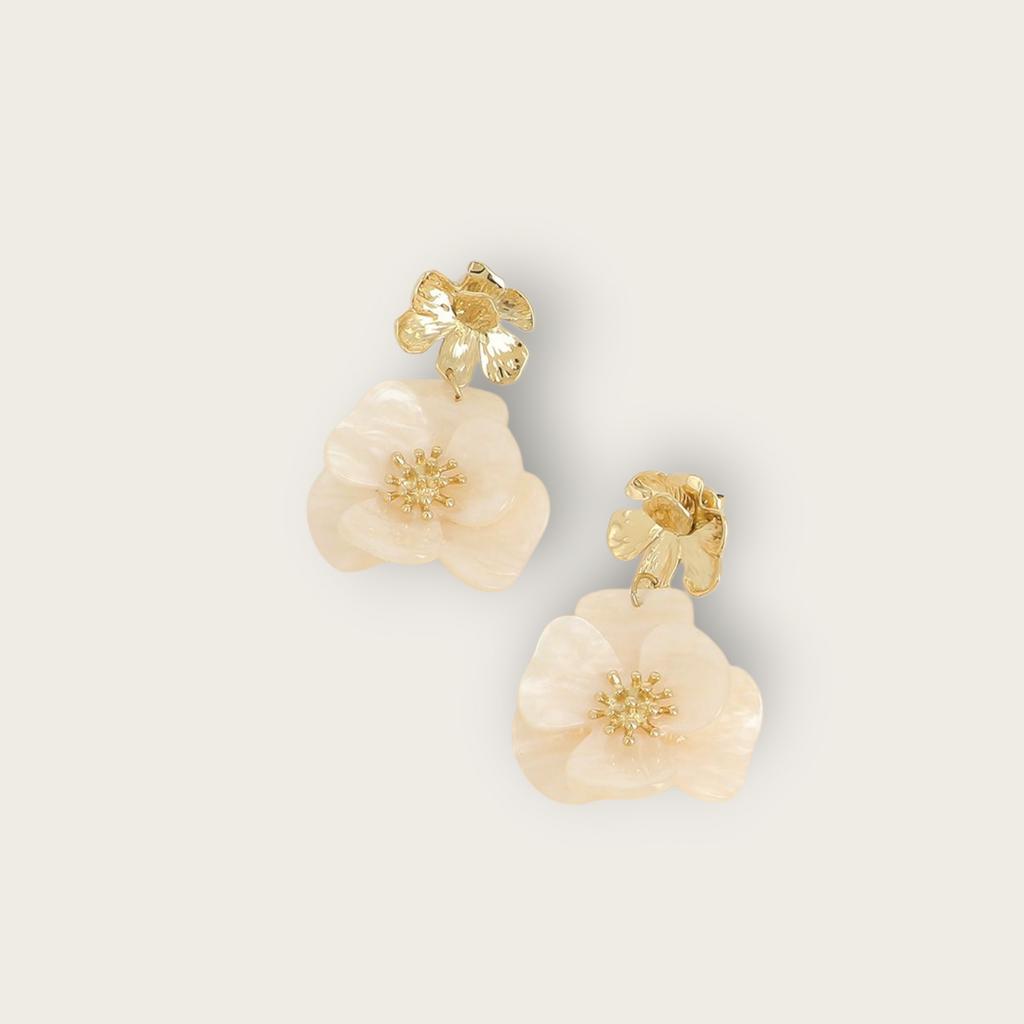 Boucles d'Oreilles Bélinda