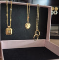 Collier Sara