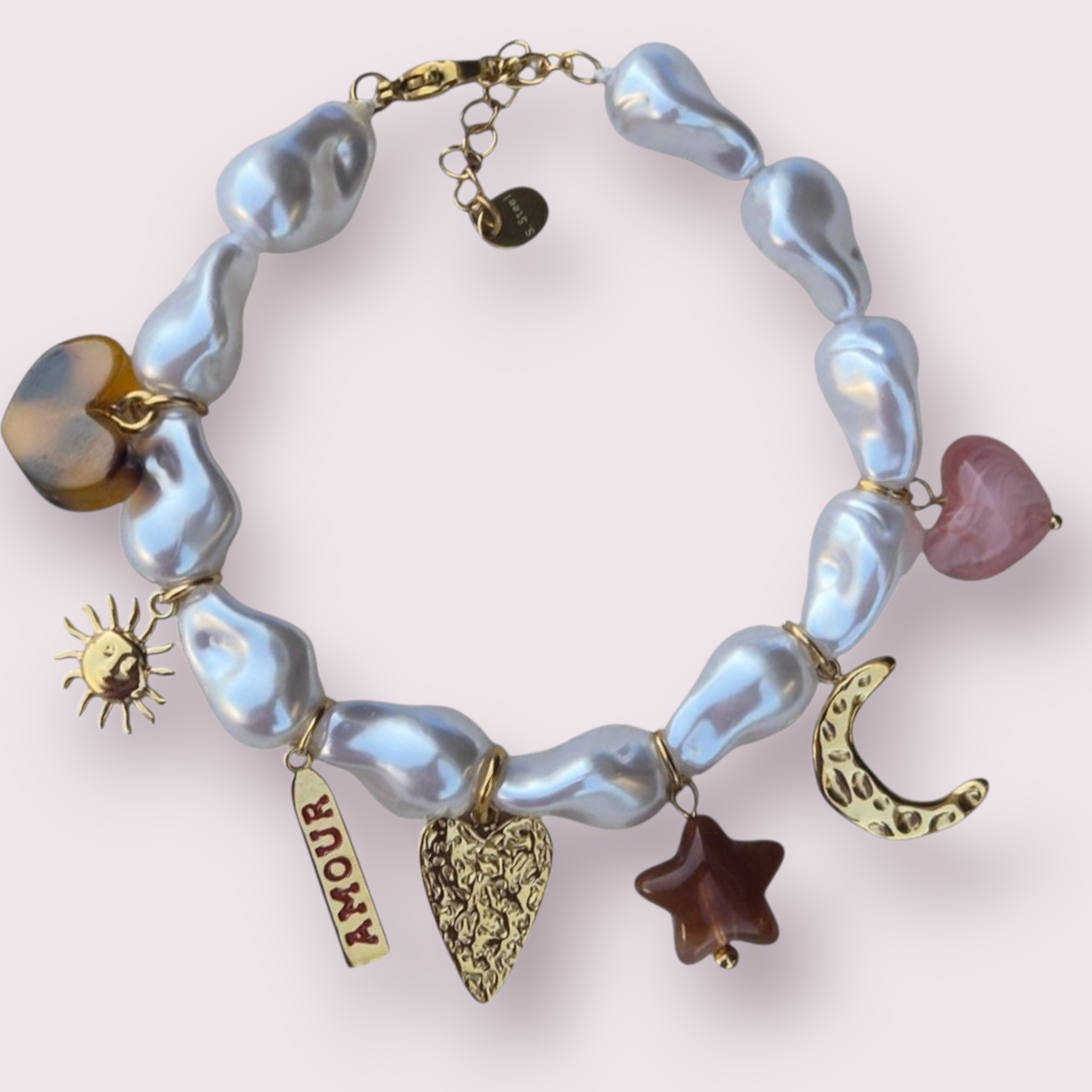 Bracelet Numéa