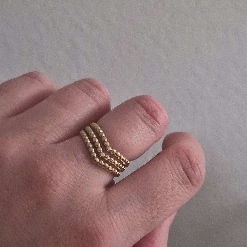Bague Esmée