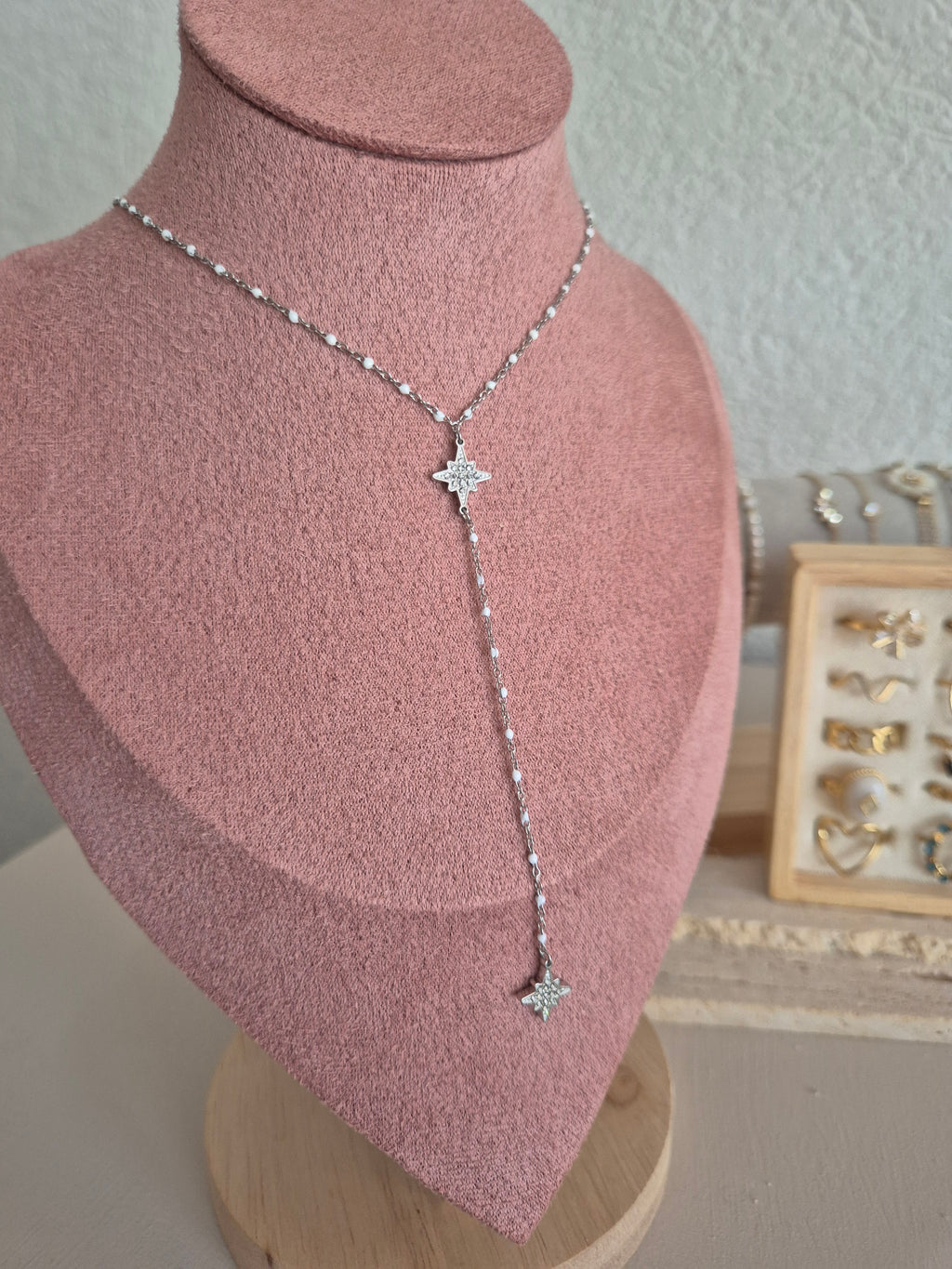 Collier annabelle