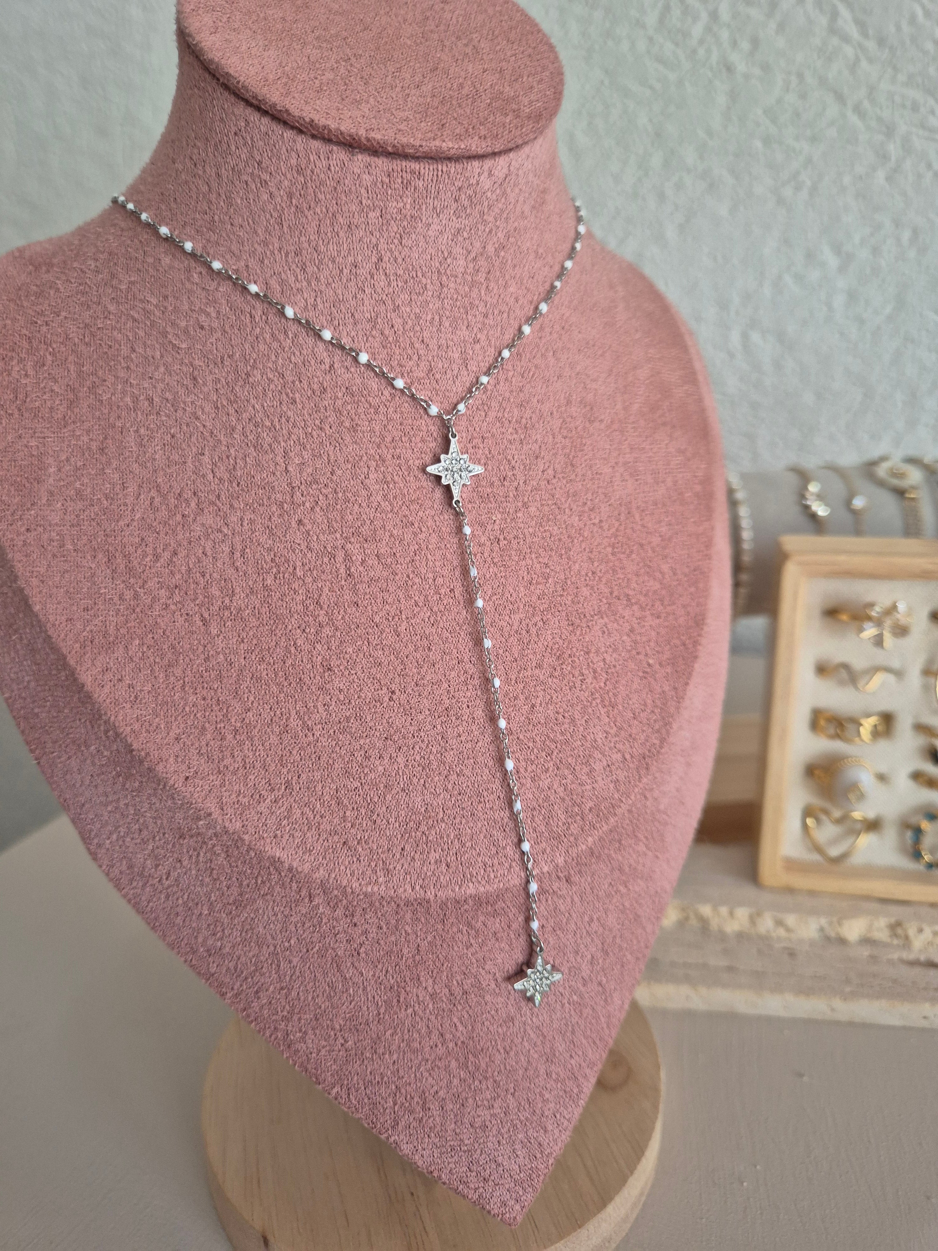 Collier annabelle