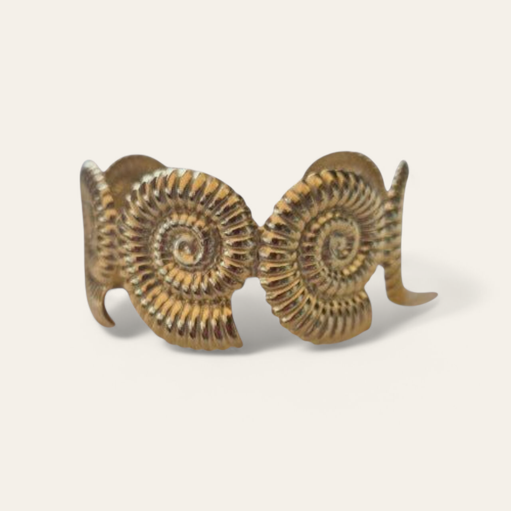 Jonc bracelet Fidji