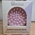 Brossé pour shampoing