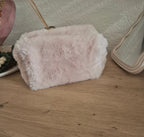 Trousse  fourrure