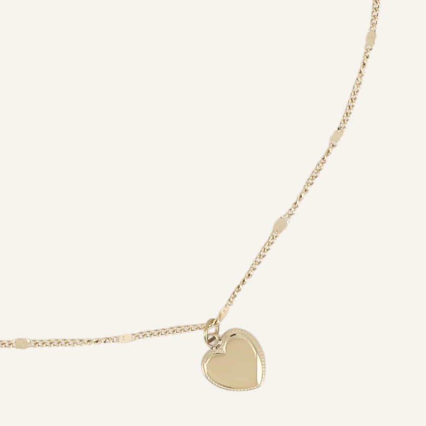 Collier Sara