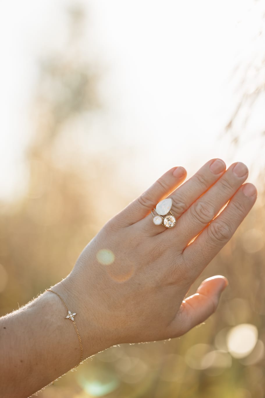 Bague Clara