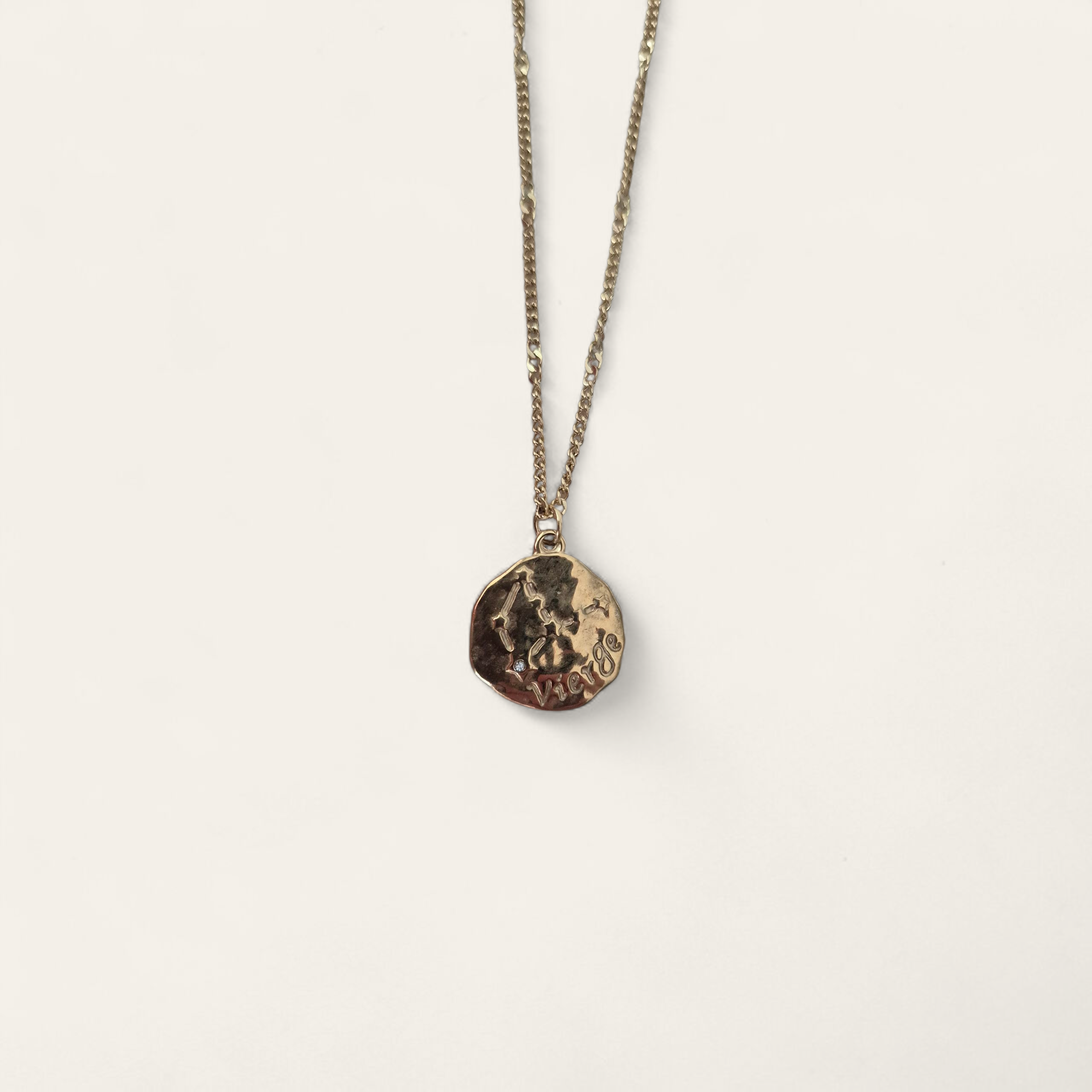 Collier astro