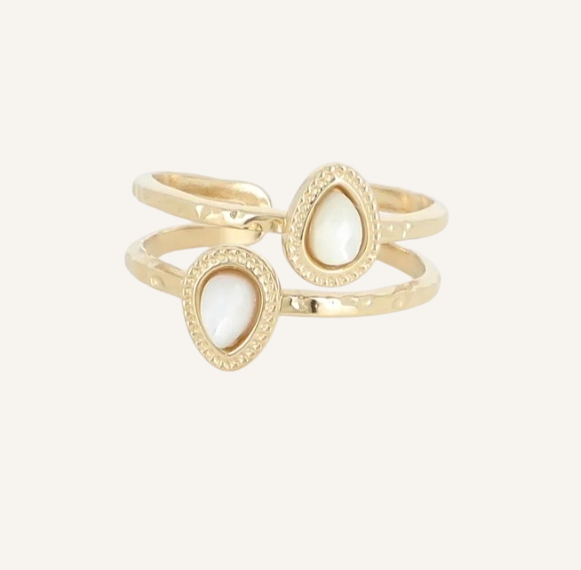 Bague Bianca