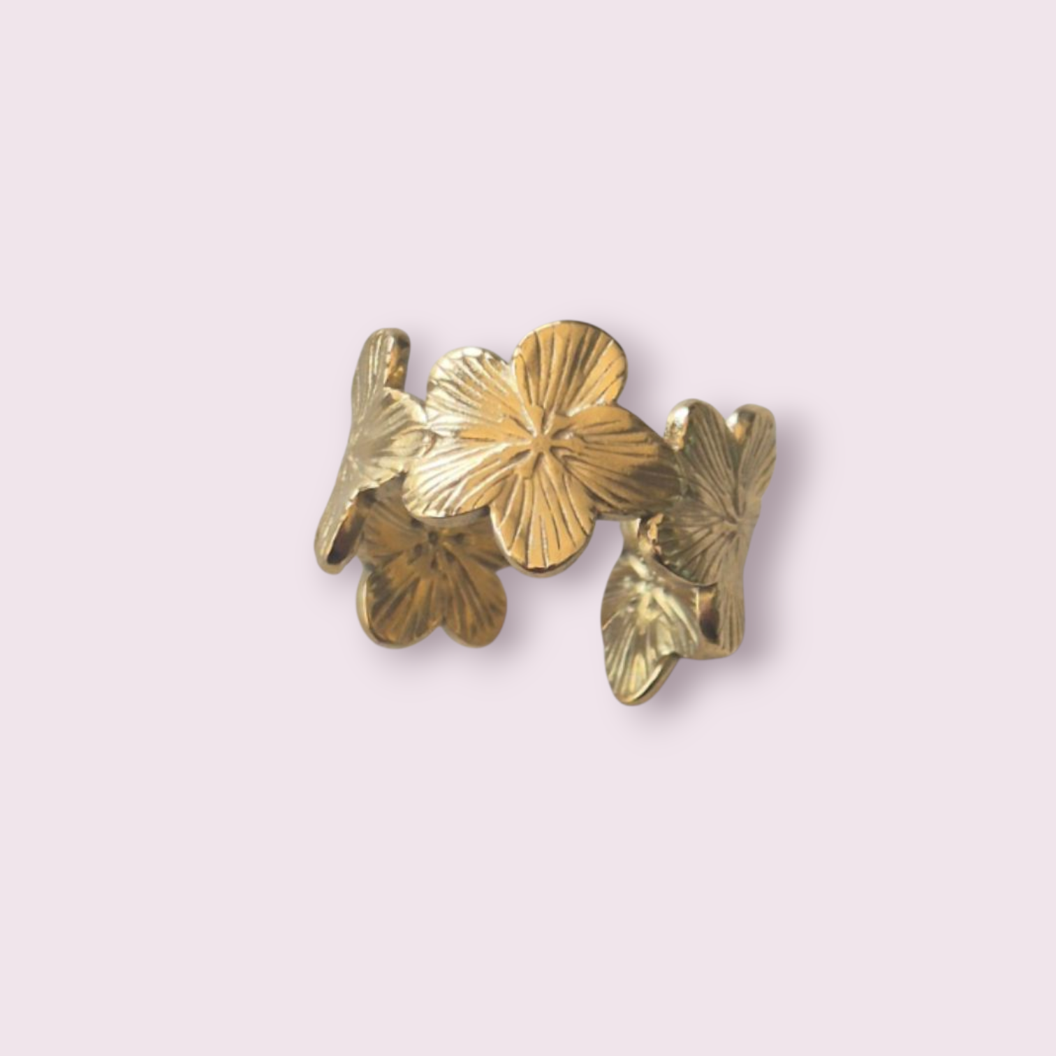 Bague Amandine