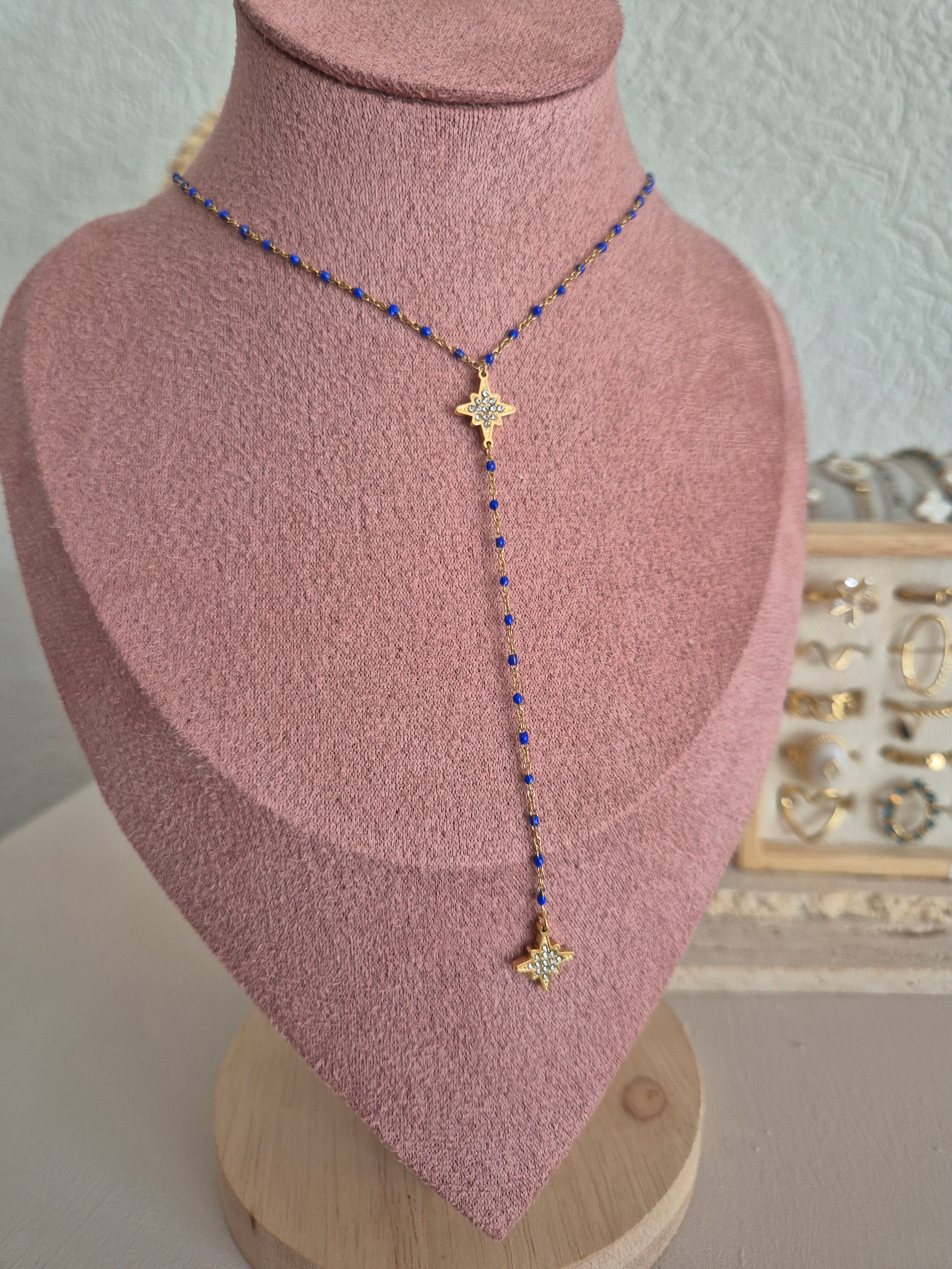 Collier annabelle