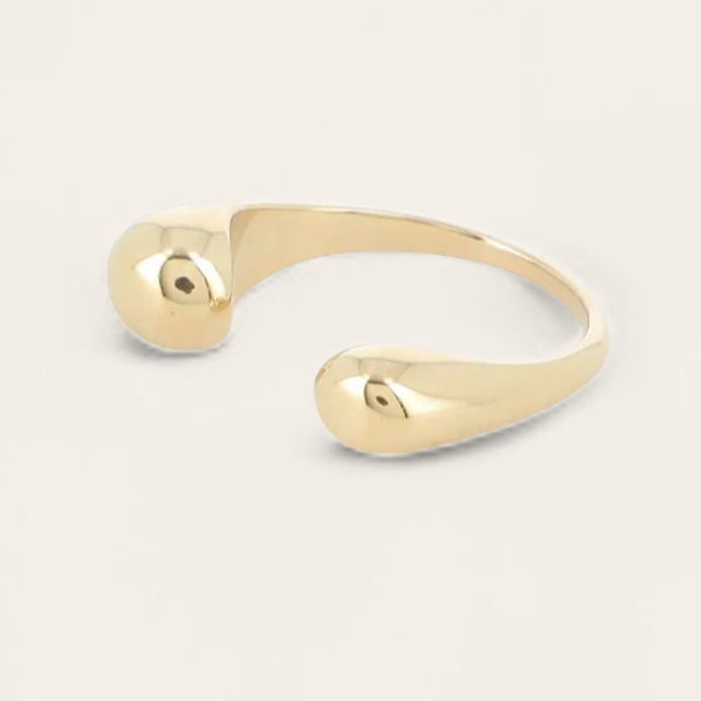 Bague Aïcha