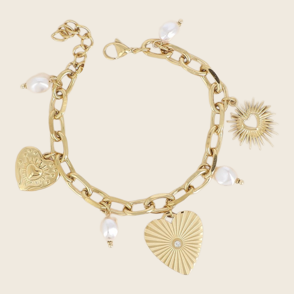 Bracelet oriane