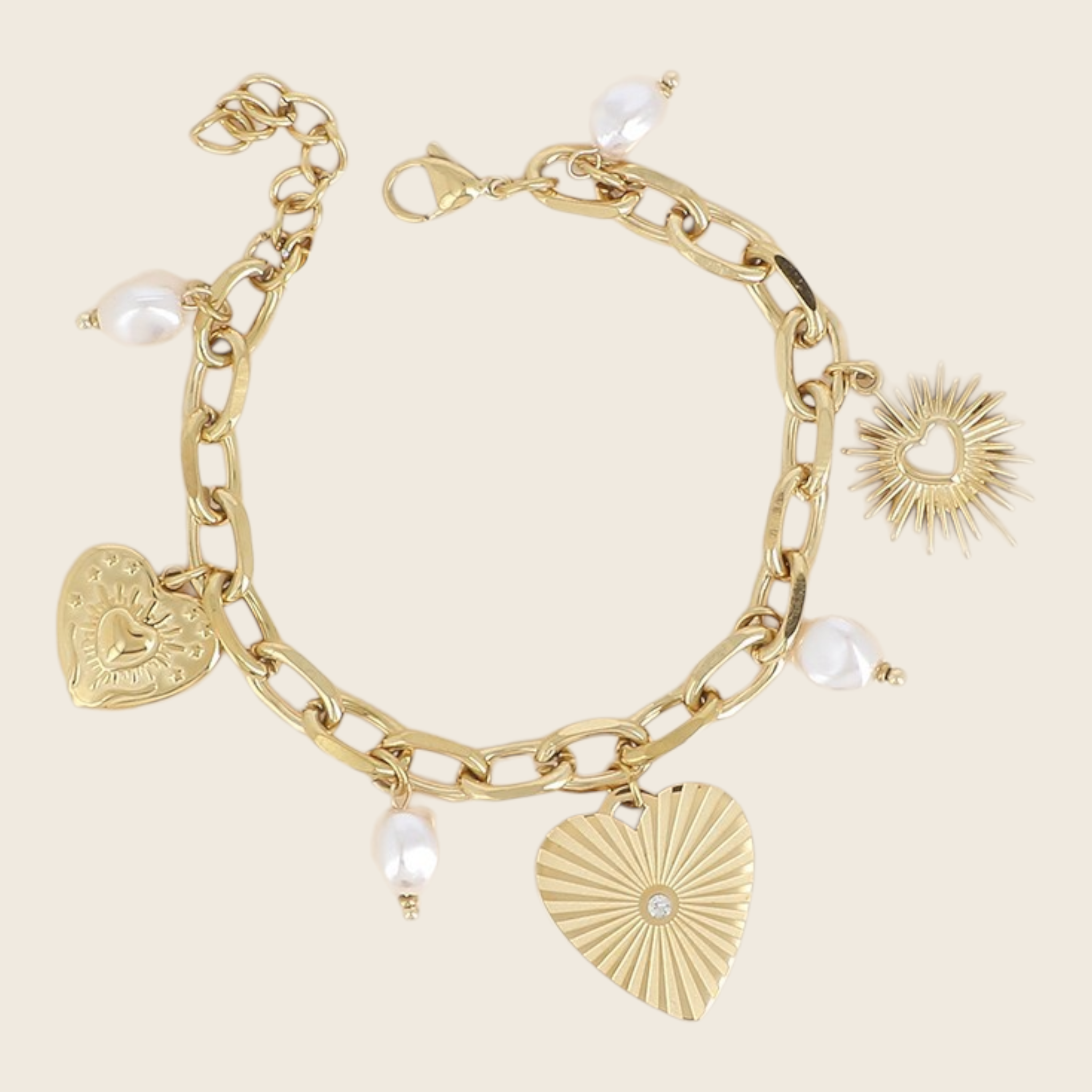 Bracelet oriane