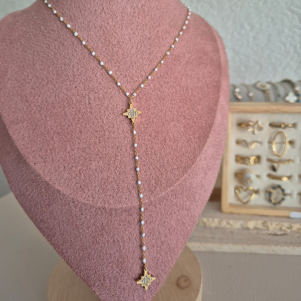Collier annabelle