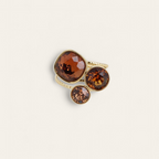 Bague Crista plusieurs coloris