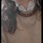 Collier Caro