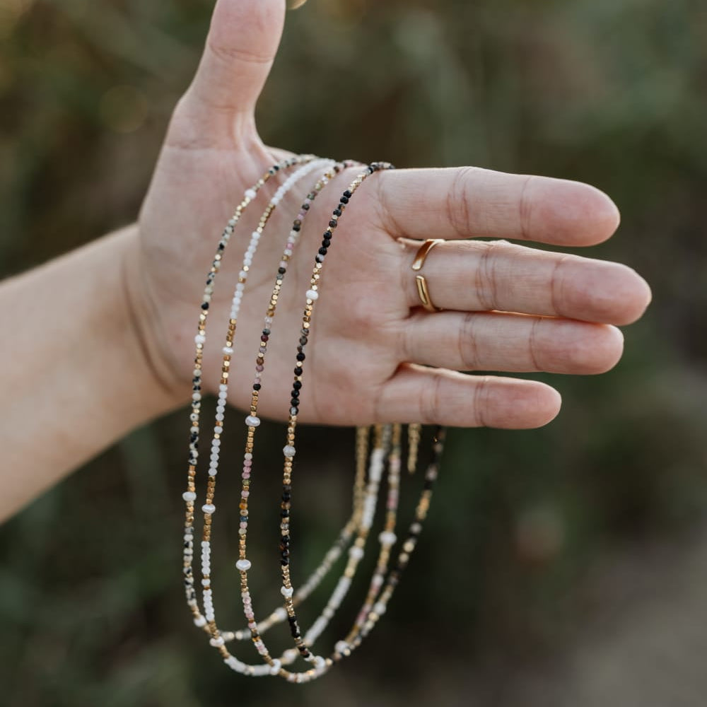Collier Amalia