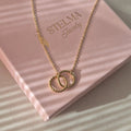 Collier Fusion