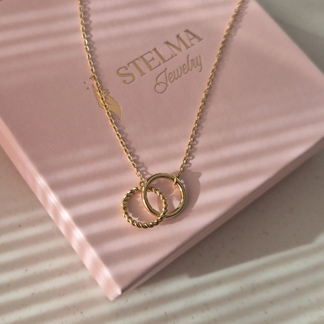 Collier Fusion