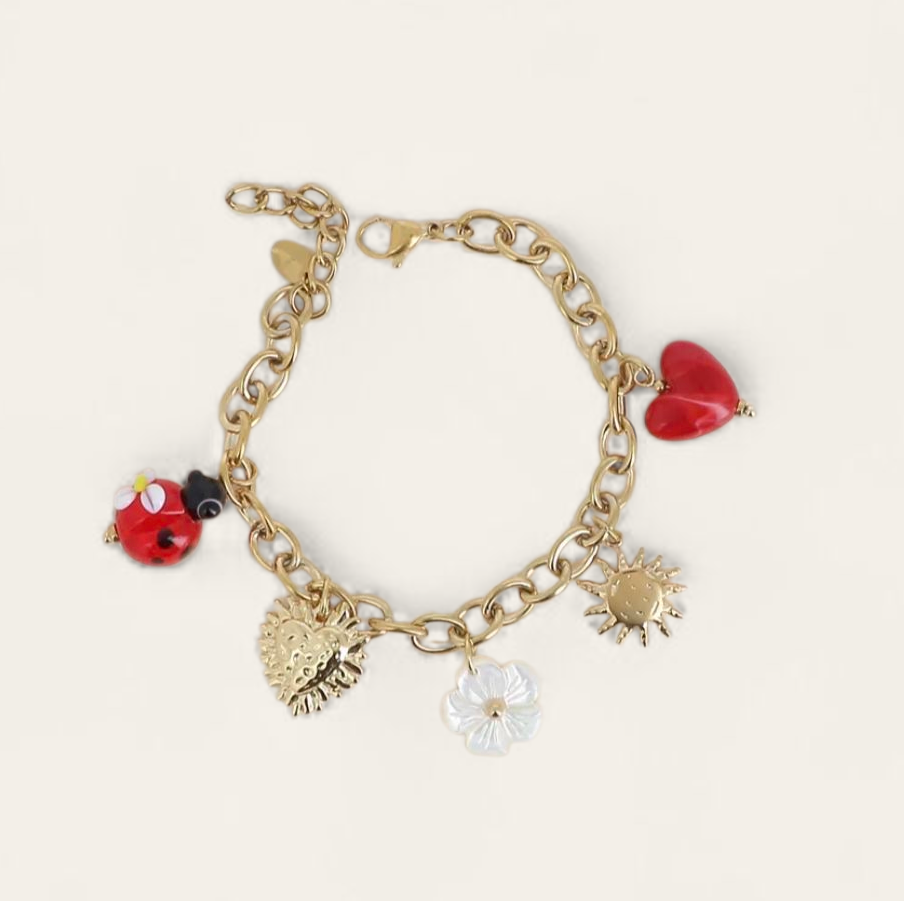 coccinelle