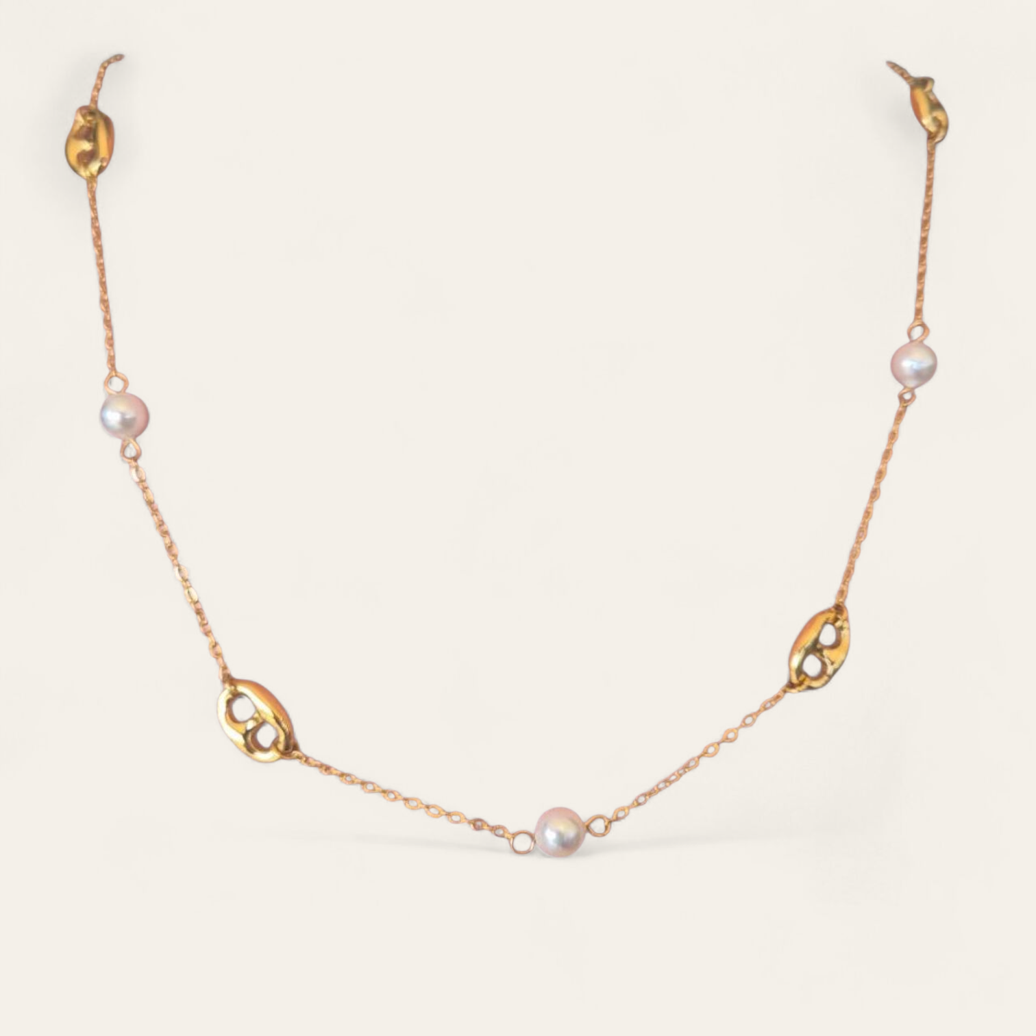 Collier Amina