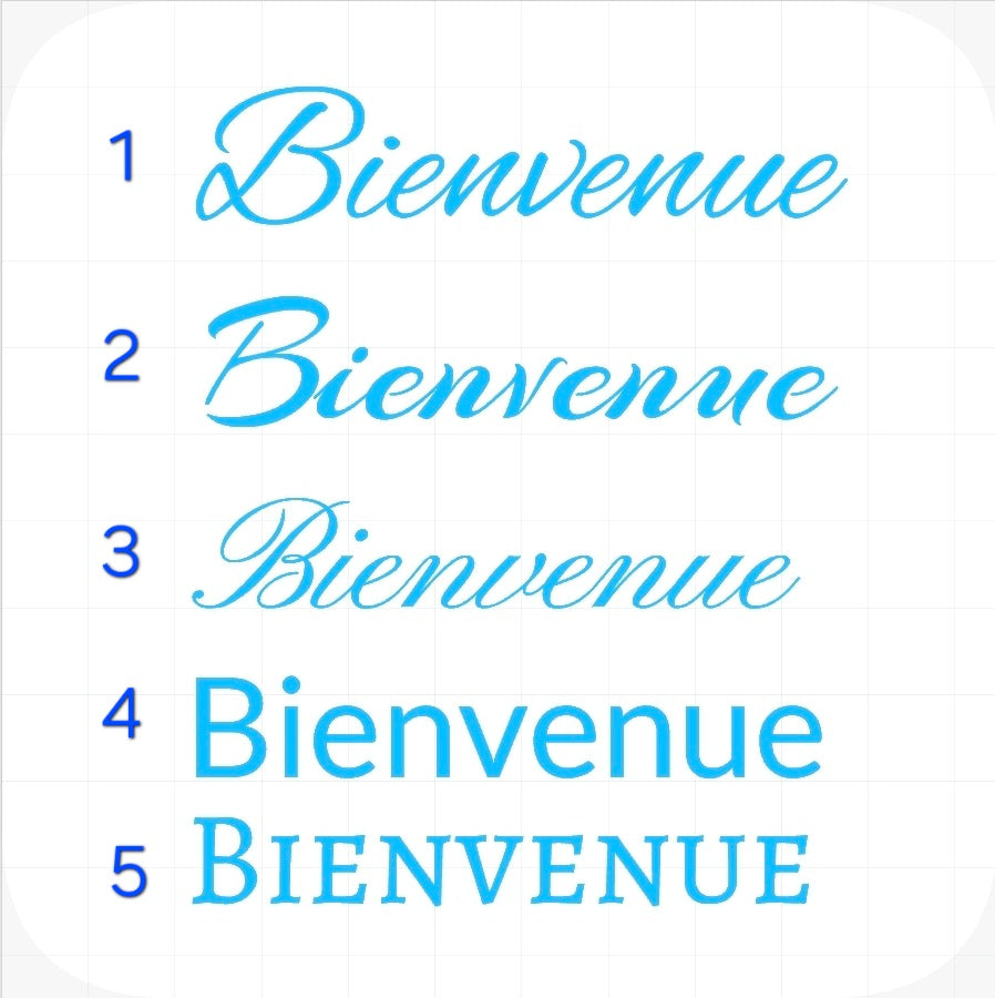 Collier avec Gravure Personnalisée chaîne avec boule