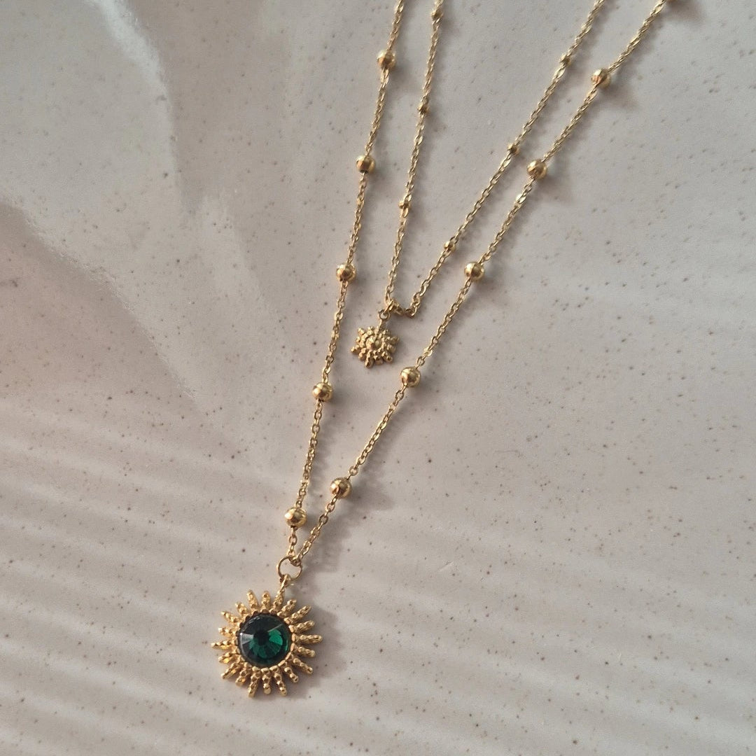 Collier Mélodie