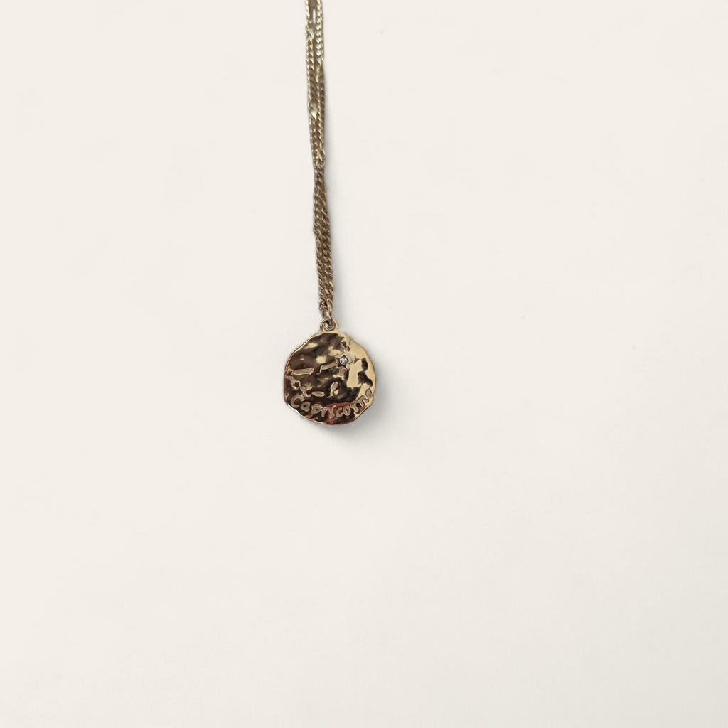 Collier astro
