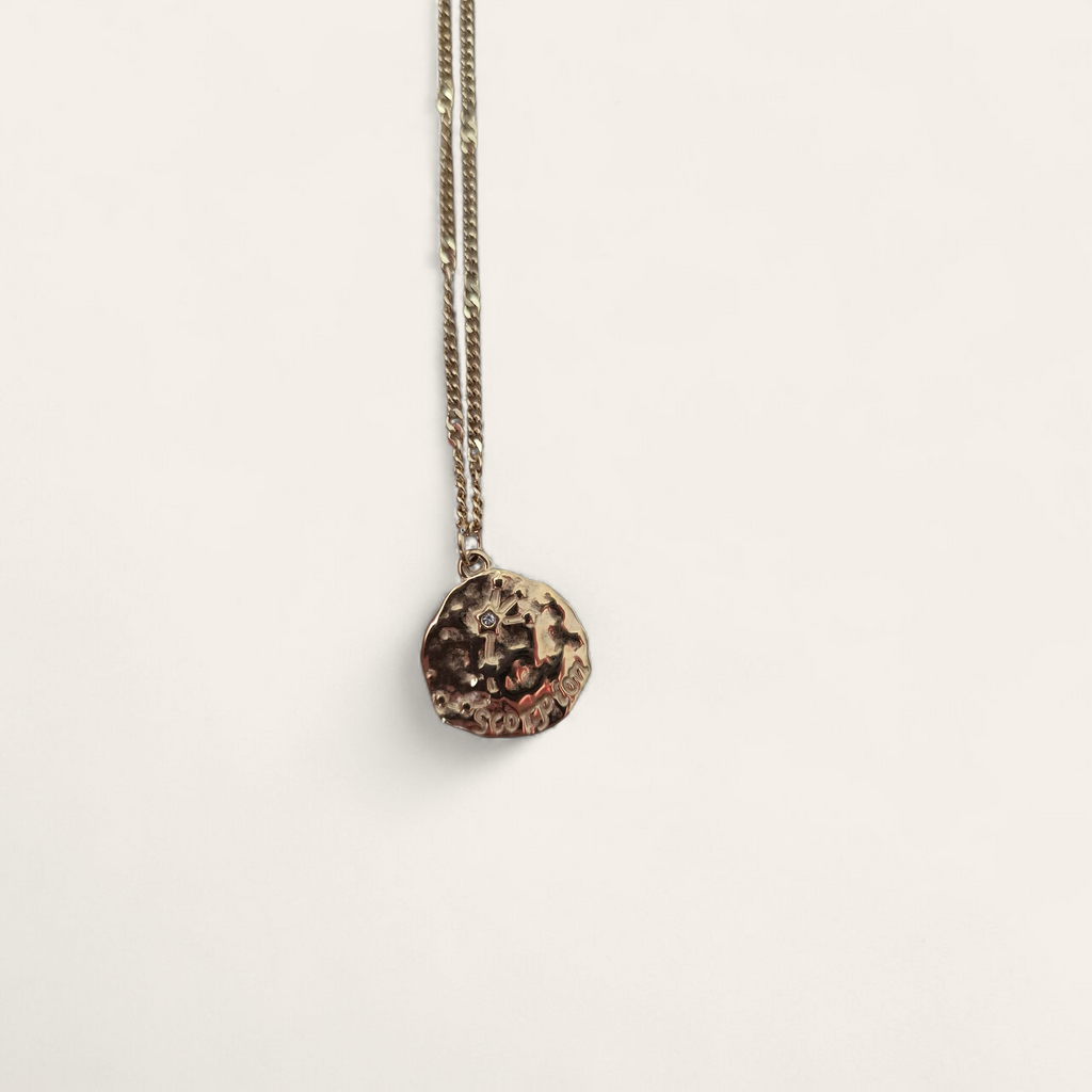 Collier astro