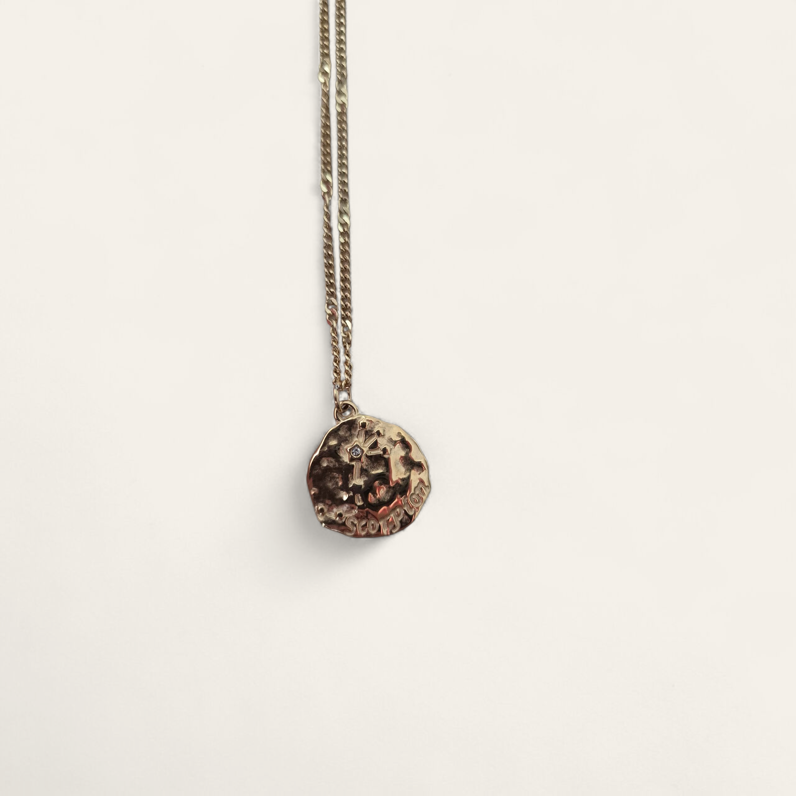 Collier astro