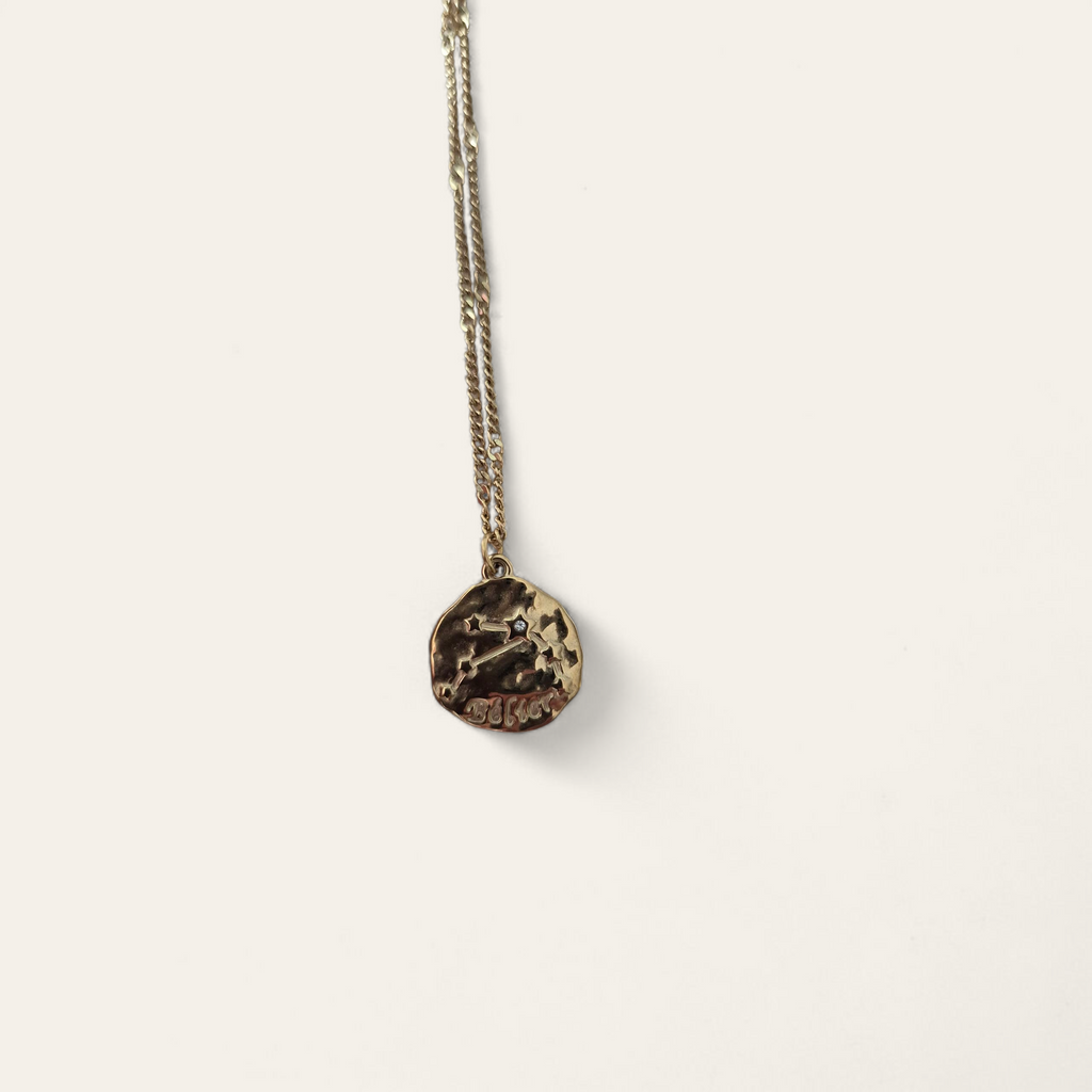 Collier astro
