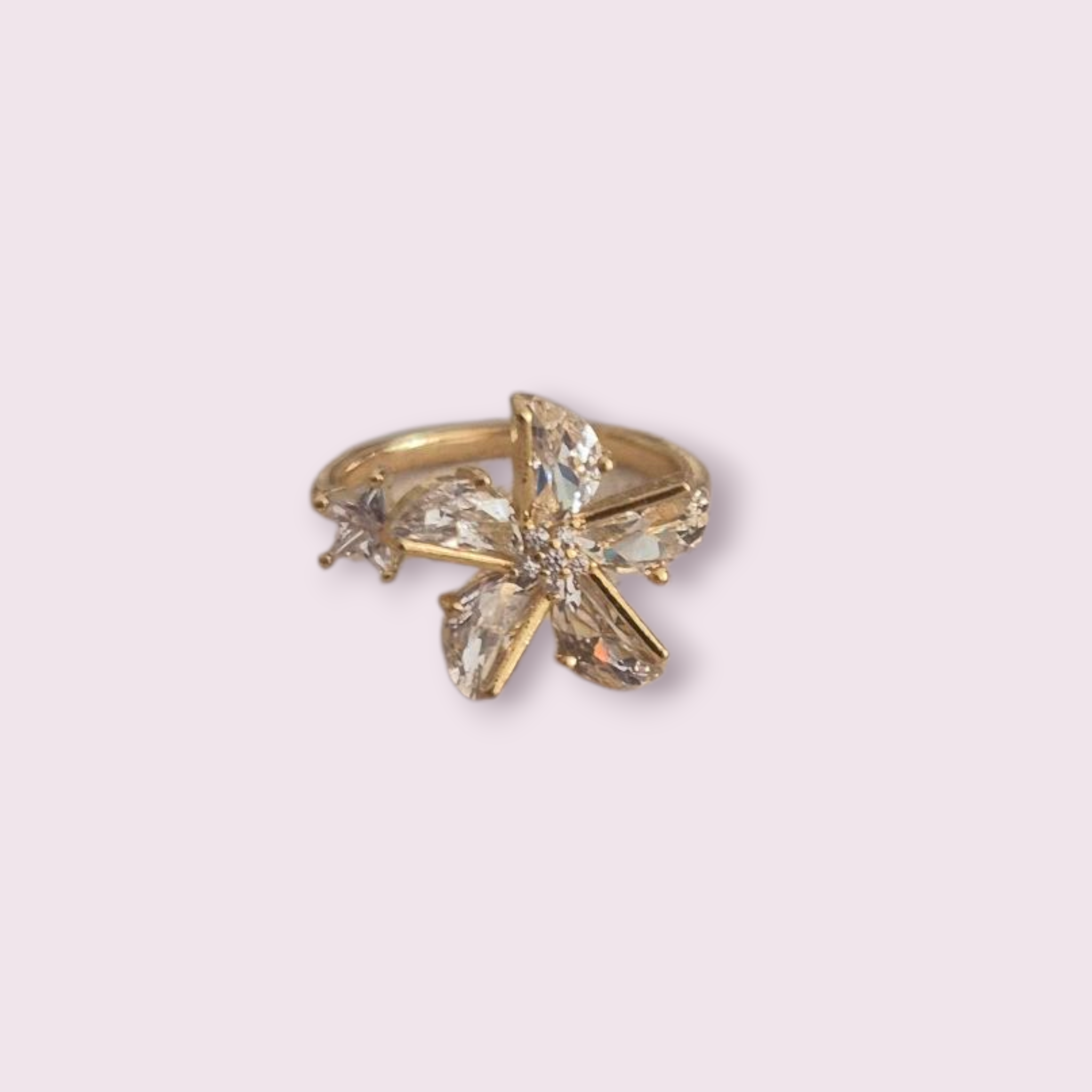 Bague anti stress 3