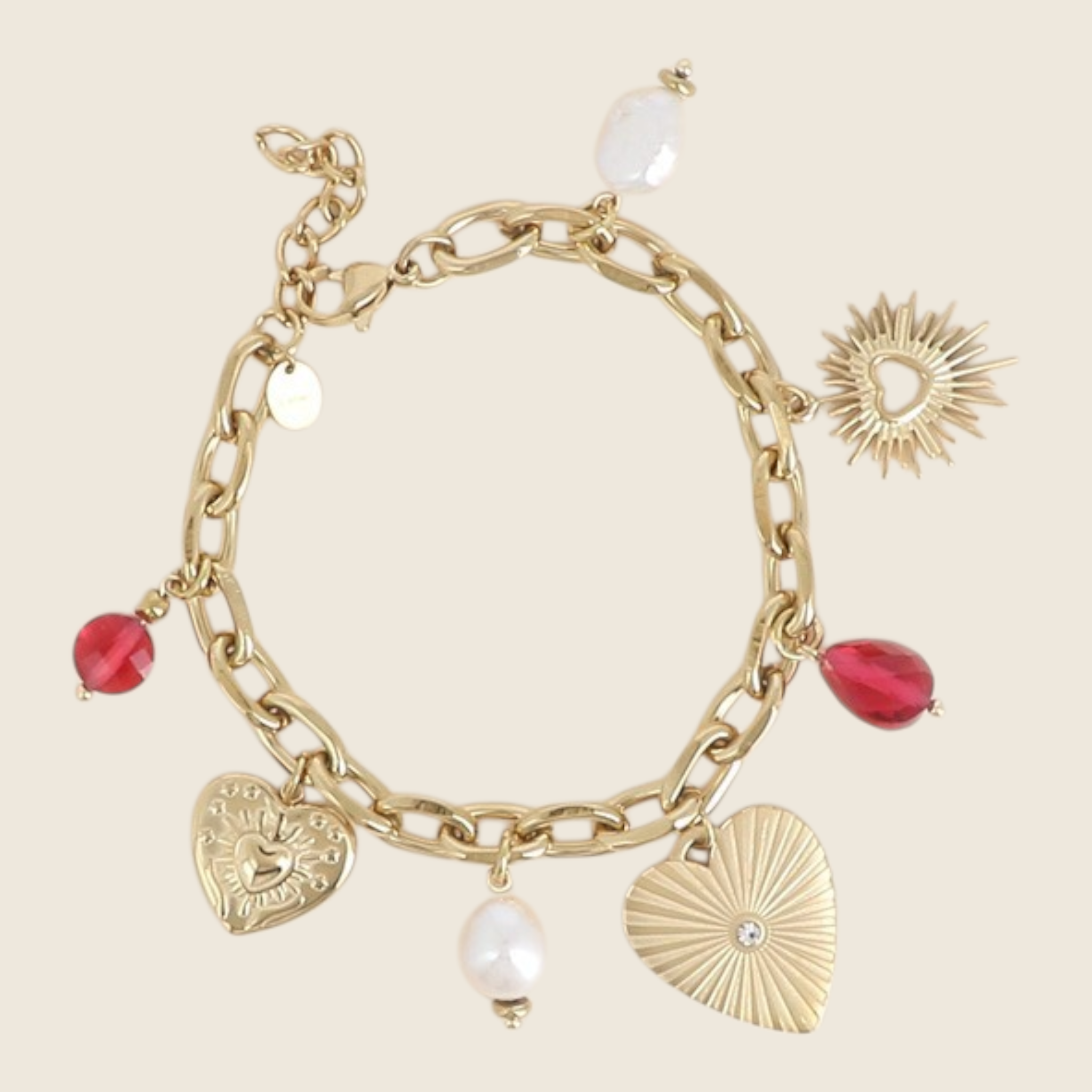 Céleste bracelet