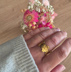 Bague Amandine