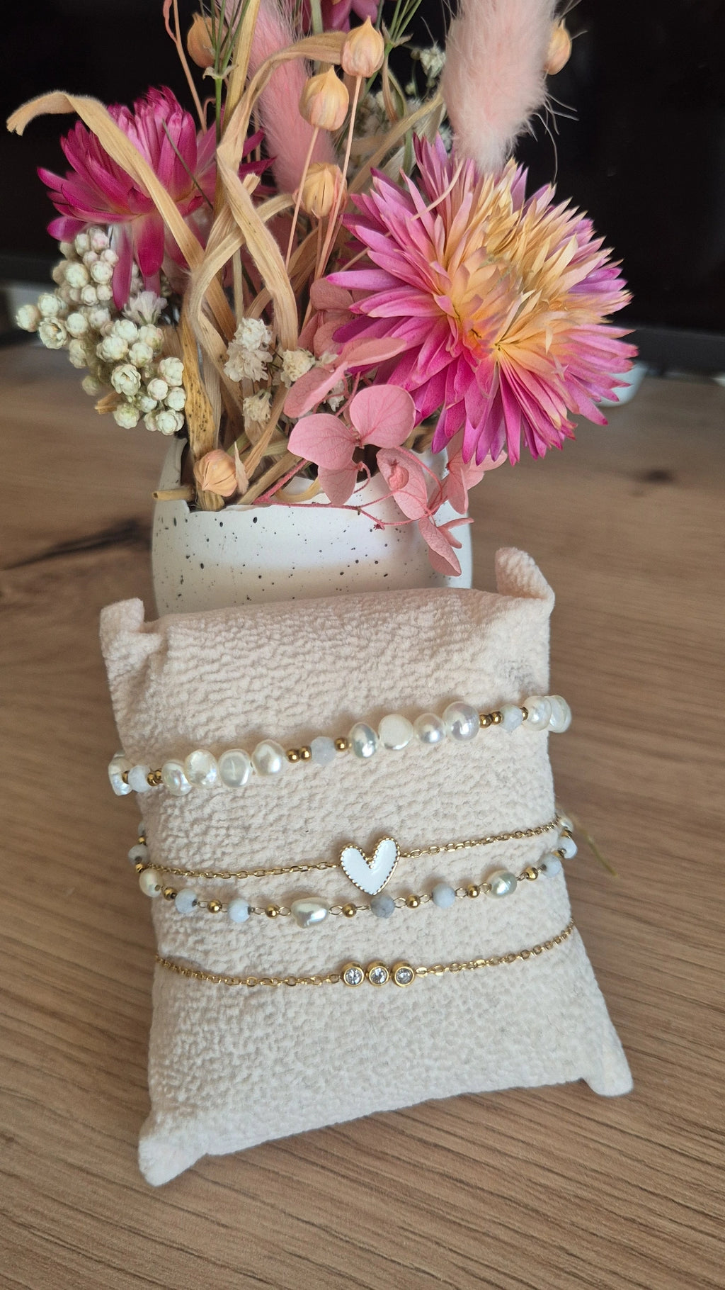 Bracelet Love