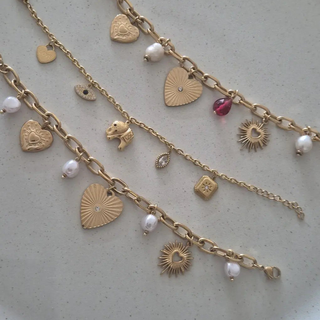 Bracelet oriane