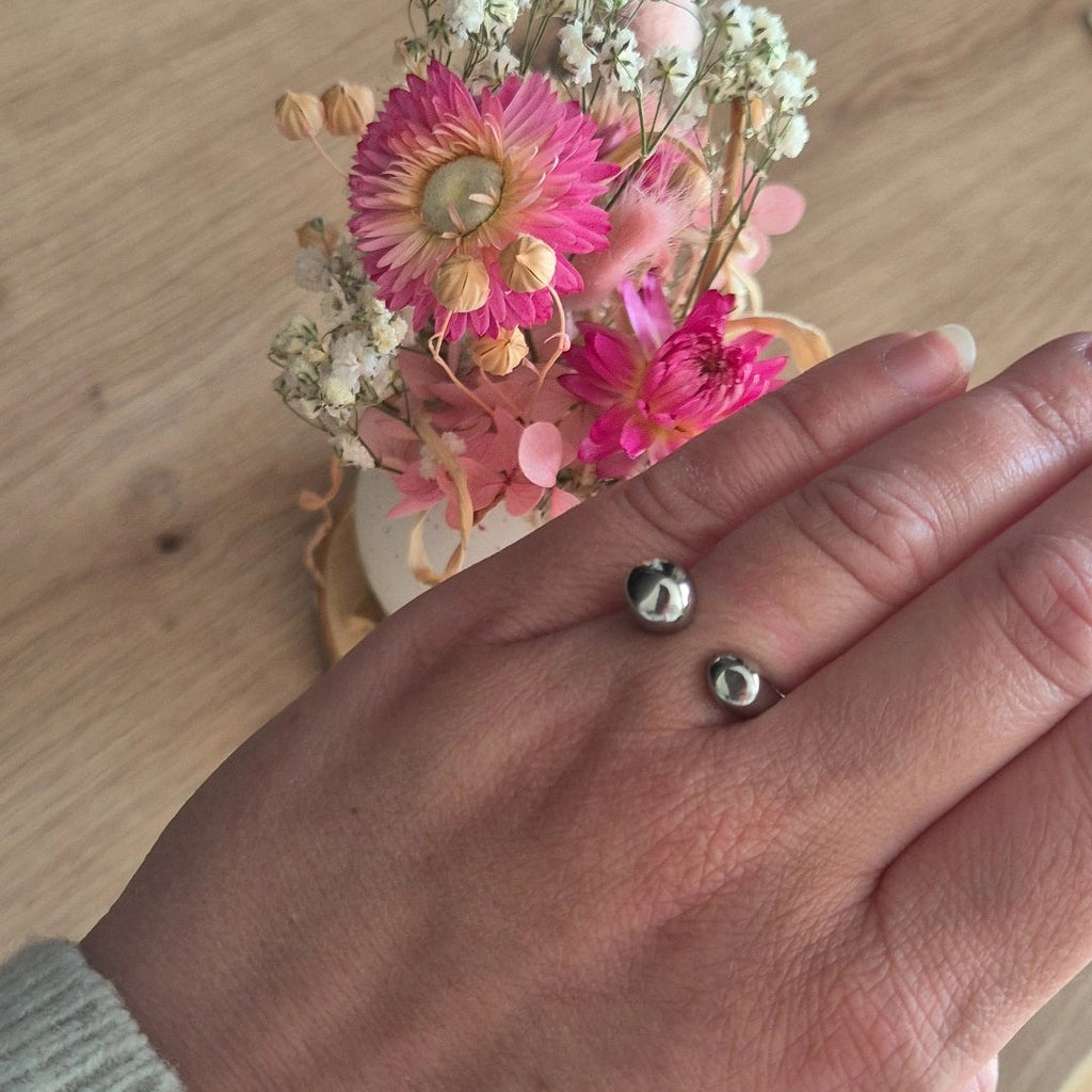 Bague Aïcha