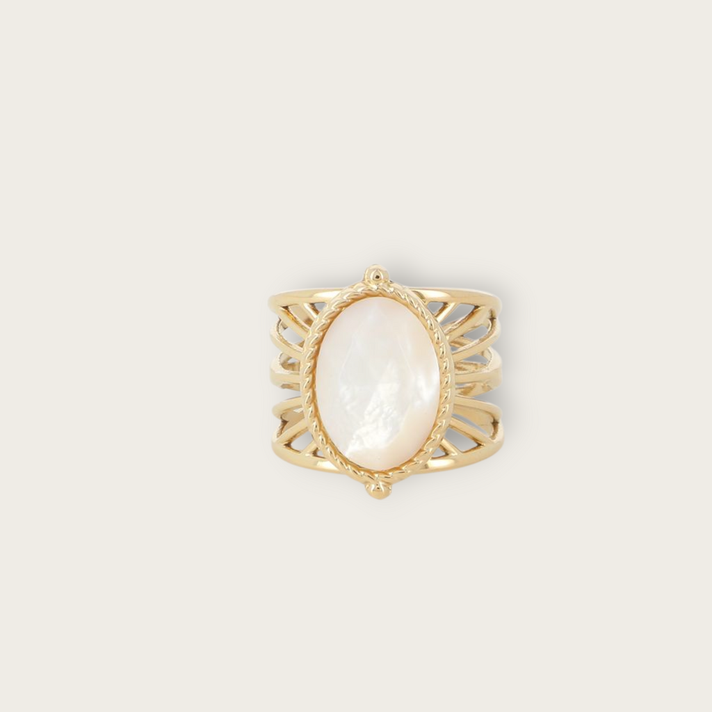 Bague Iris