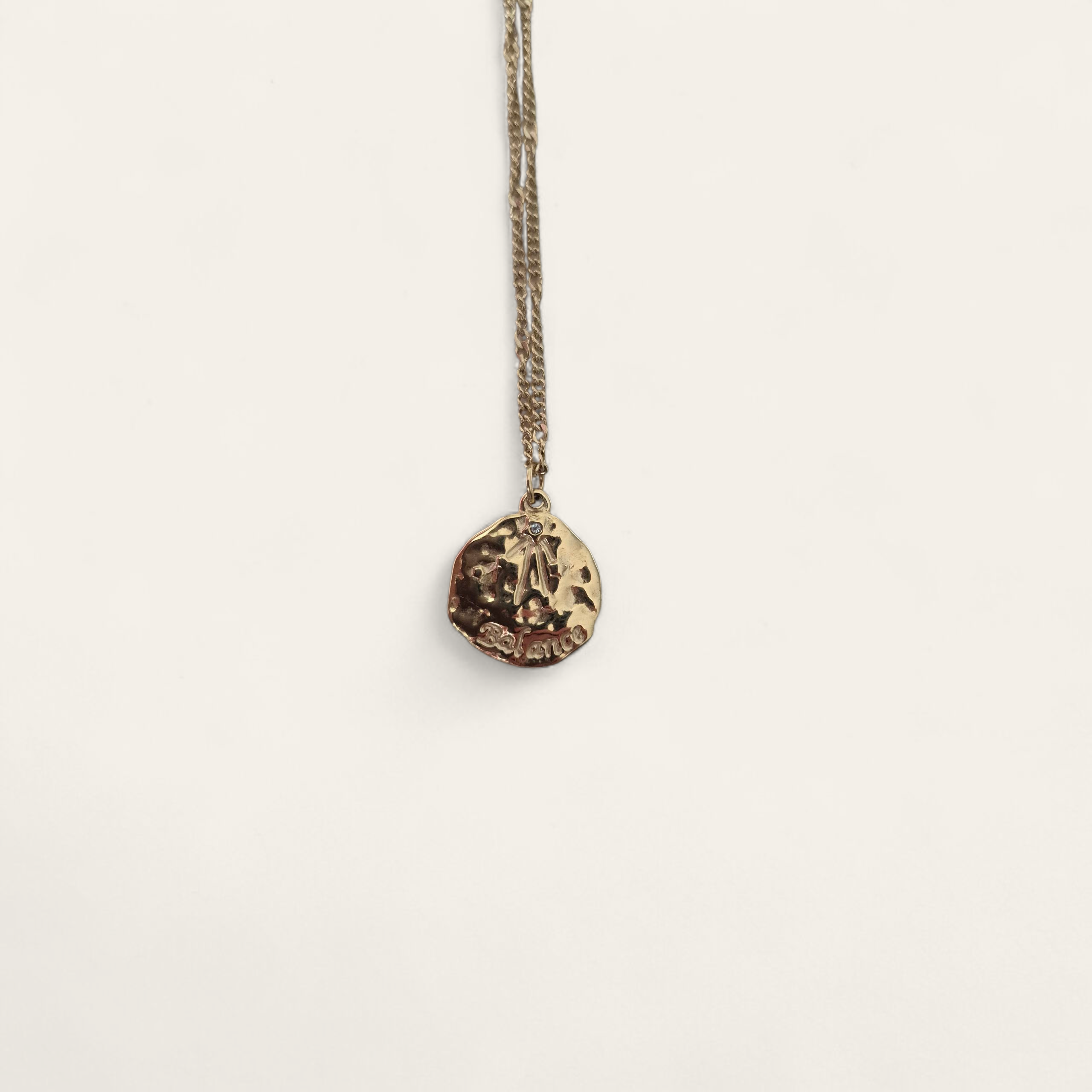 Collier astro