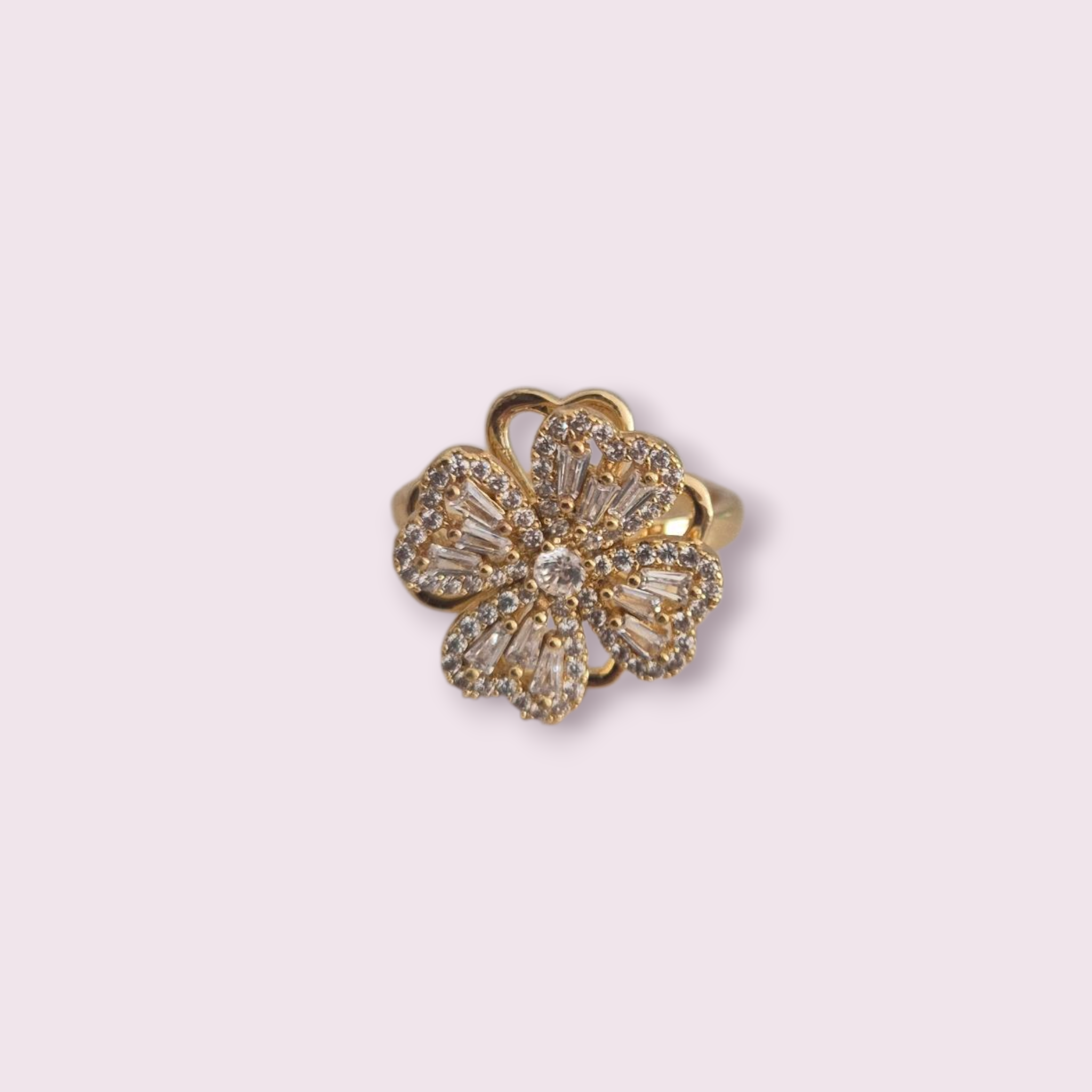 Bague anti stress 2