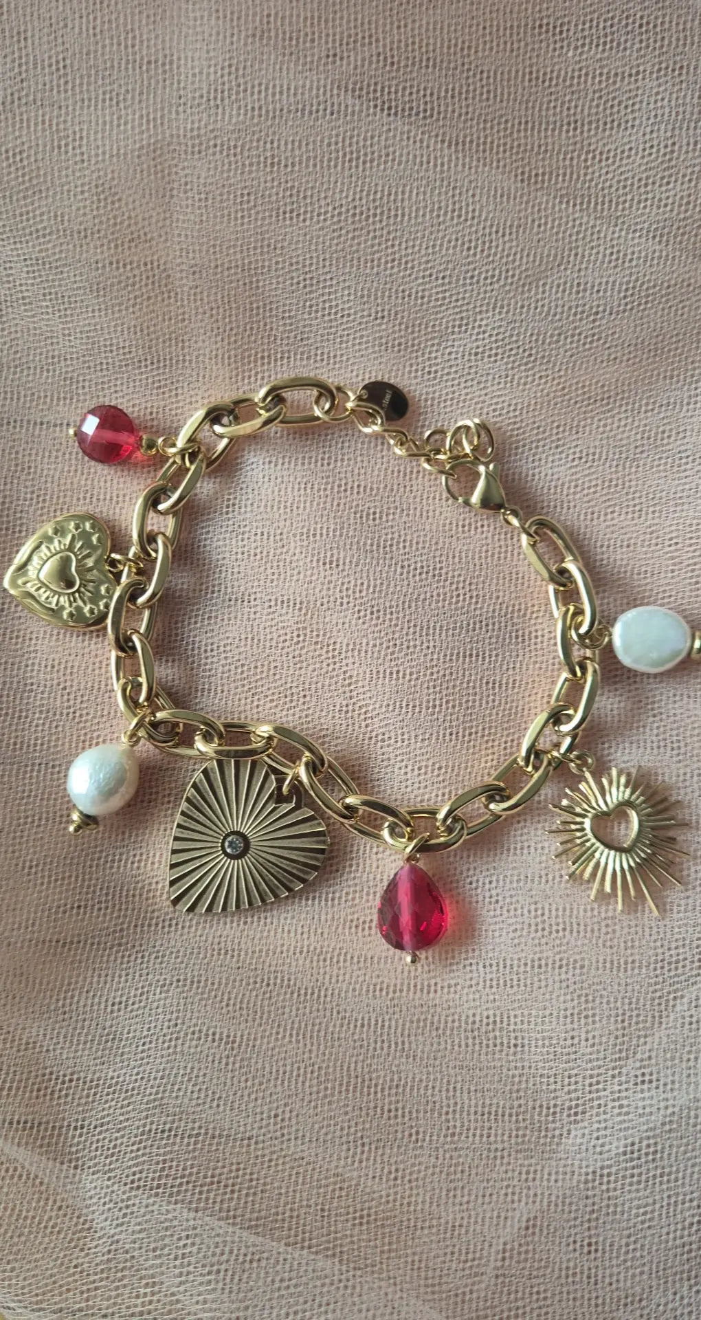 Céleste bracelet