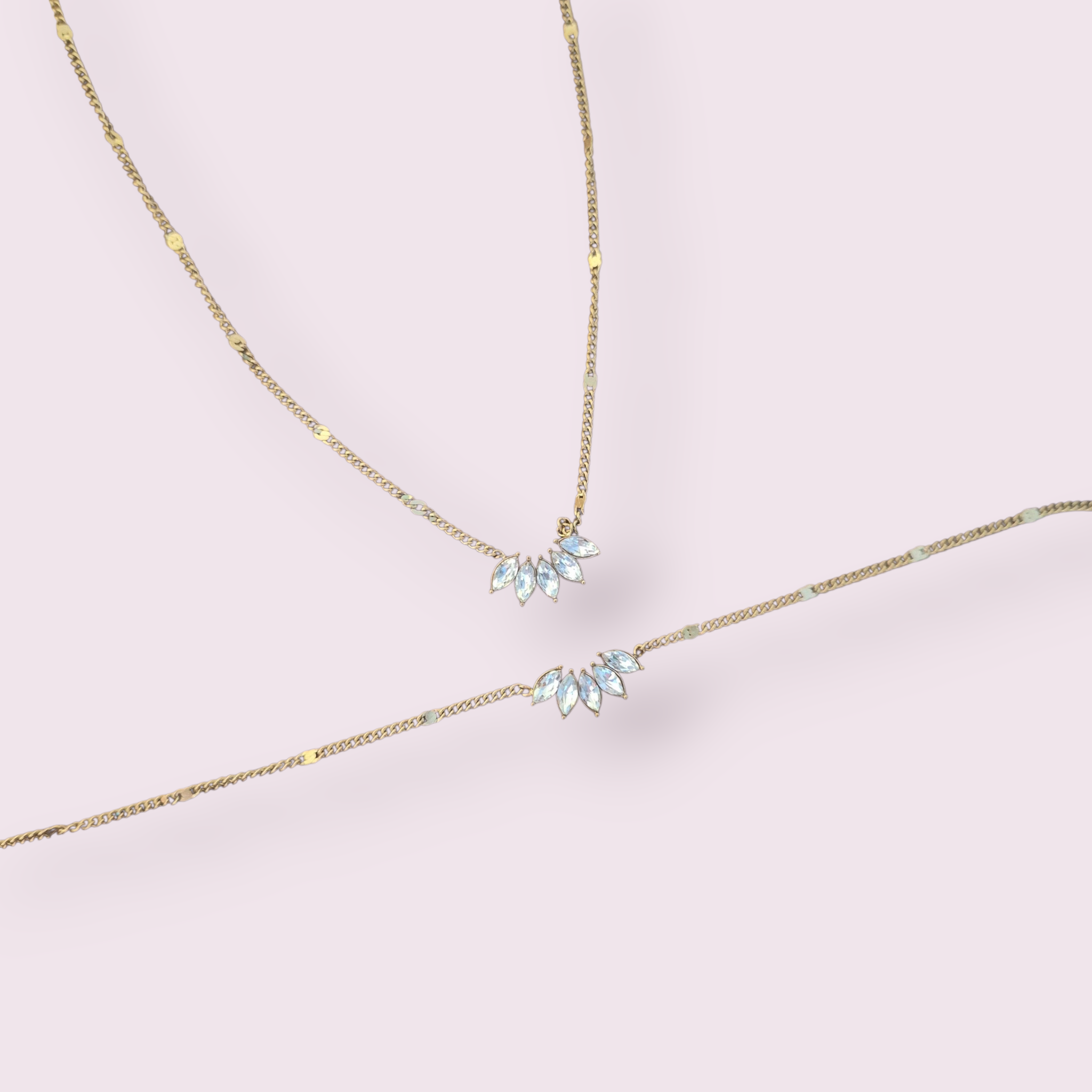 Collier Jasmine