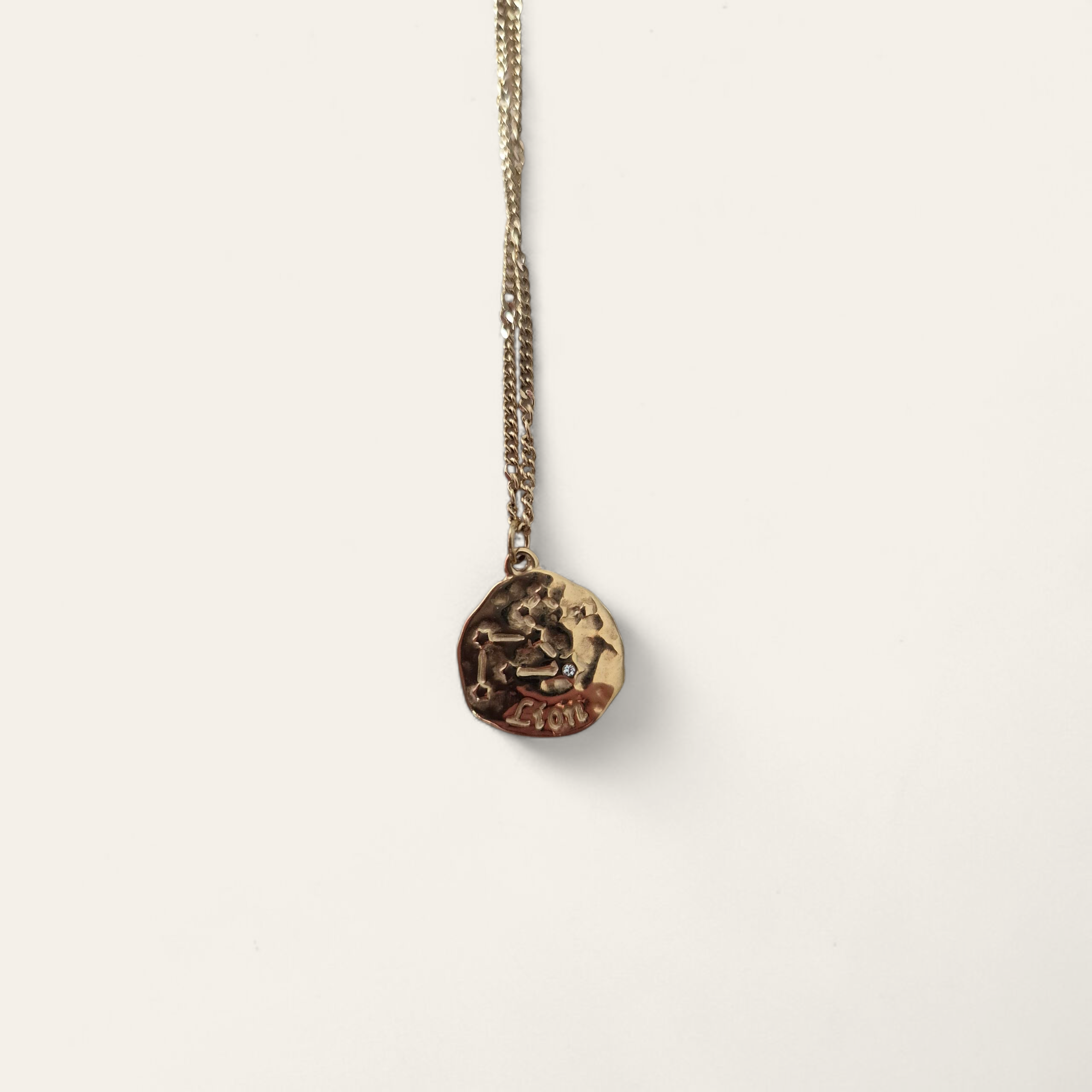 Collier astro