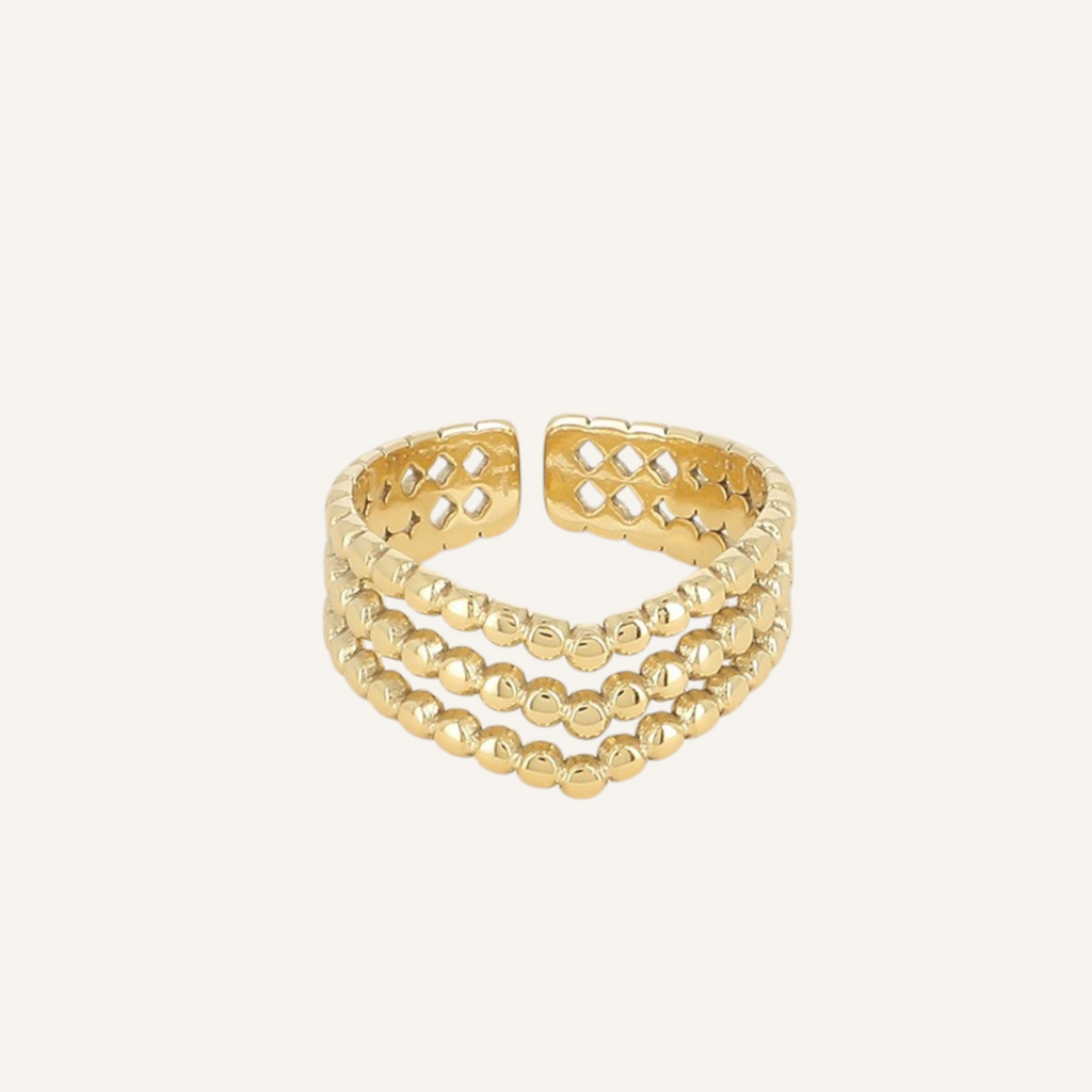 Bague Esmée