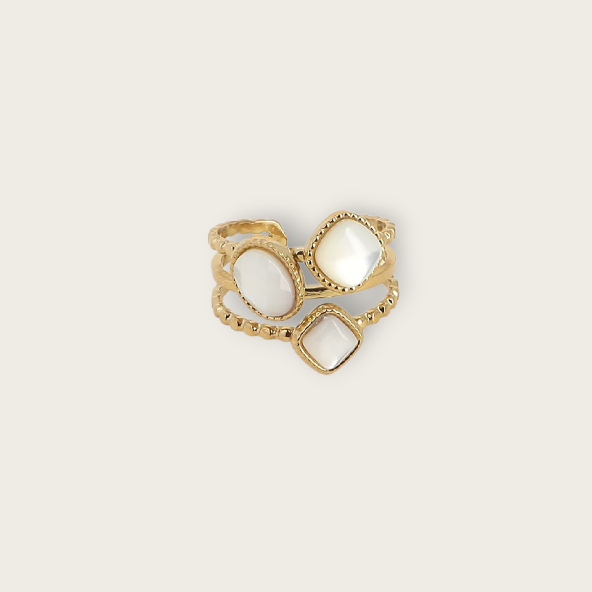 Bague Ali